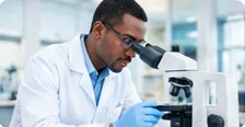 Technicien(ne) de laboratoire