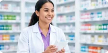 Pharmacien(ne) adjoint(e)